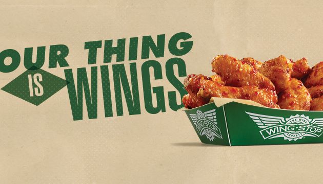 Four Store Wingstop Franchises for Sale on track for  $2.9 Million in Sales